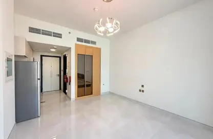 Apartment - Studio - 1 Bathroom for rent in Skyz by Danube - Arjan - Dubai