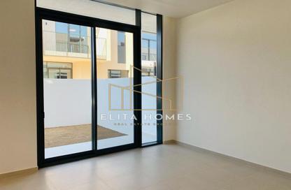 Villa - 3 - 4 for rent in Greenview 3 - Emaar South - Dubai South (Dubai World Central) - Dubai