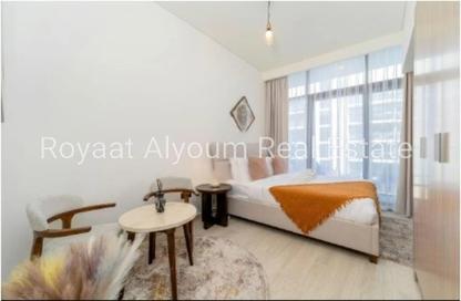 شقة - 1 حمام للايجار في عزيزي ريفييرا 28 - عزيزي ريفيرا - ميدان واحد - ميدان - دبي