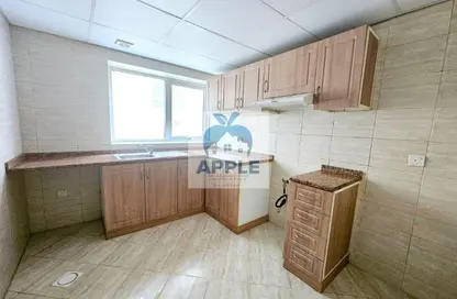 Apartment - 1 Bedroom - 2 Bathrooms for rent in Muwaileh 3 Building - Muwaileh - Sharjah