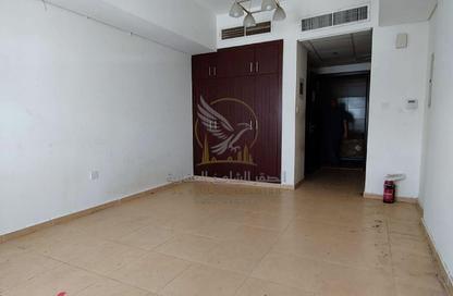 Apartment - Studio - 1 for rent in Sheikh Jaber Al Sabah Street - Al Naimiya - Al Nuaimiya - Ajman