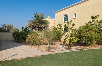 Villa - 5 - 7 for rent in Al Nekhailat - Al Heerah - Sharjah