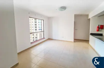 شقة - غرفة نوم - 1 حمام للايجار في مرجان 2 - مرجان - جميرا بيتش ريزيدنس - دبي