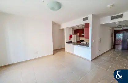 شقة - غرفة نوم - 1 حمام للايجار في مرجان 2 - مرجان - جميرا بيتش ريزيدنس - دبي