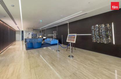 Apartment - 2 - 3 for rent in Marina Arcade Tower - Dubai Marina - Dubai