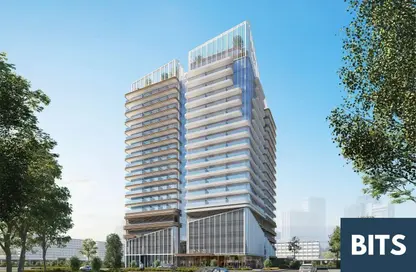 Apartment - 2 Bedrooms - 3 Bathrooms for sale in Azizi Ruby - District 15 - Jumeirah Village Circle - Dubai