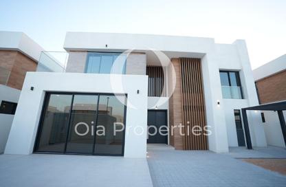 Villa - 4 Bedrooms - 5 Bathrooms for sale in The Dunes - Saadiyat Reserve - Saadiyat Island - Abu Dhabi