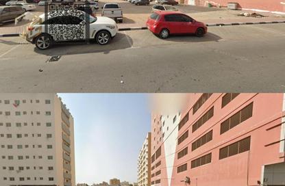 Land - Studio for sale in Al Naemiya Tower 1 - Al Naemiya Towers - Al Nuaimiya - Ajman