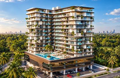 Apartment - 1 - 2 for sale in Barari Palace - Majan - Dubai Apartment - 1 - 2 for sale in Barari Palace - Majan - Dubai