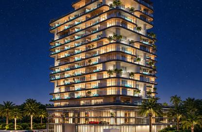 Apartment - 1 - 2 for sale in Barari Palace - Majan - Dubai Apartment - 1 - 2 for sale in Barari Palace - Majan - Dubai