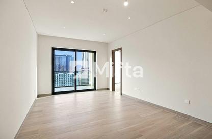 Apartment - 1 - 2 for rent in Sobha Hartland Waves Opulence - Sobha Hartland - Mohammed Bin Rashid City - Dubai