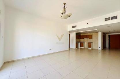Apartment - 1 Bedroom - 2 Bathrooms for rent in Lavender 2 - Emirates Gardens 1 - District 13 - Jumeirah Village Circle - Dubai