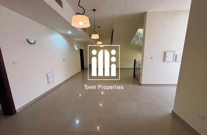 Villa - 5 Bedrooms - 7 Bathrooms for rent in Khalifa City - Abu Dhabi Villa - 5 Bedrooms - 7 Bathrooms for rent in Khalifa City - Abu Dhabi