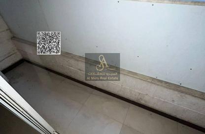 شقة - 1 - 2 للإيجار في الجرف 3 - الجرف - عجمان