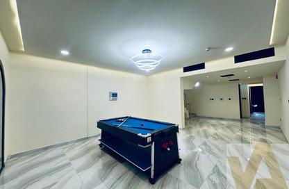 Villa - 4 Bedrooms - 6 Bathrooms for rent in Summer - Seasons Community - District 15 - Jumeirah Village Circle - Dubai
