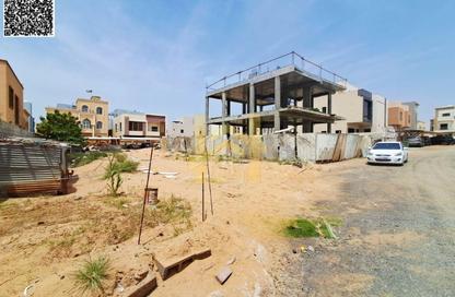 Land - Studio for sale in Al Yasmeen 1 - Al Yasmeen - Ajman