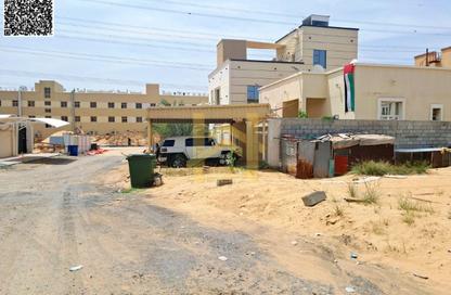 Land - Studio for sale in Al Yasmeen 1 - Al Yasmeen - Ajman