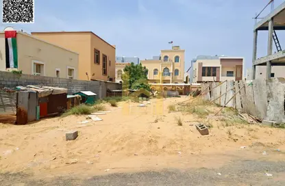 Land - Studio for sale in Al Yasmeen 1 - Al Yasmeen - Ajman