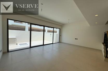 Townhouse - 4 - 3 for rent in Costa Brava 1 - Costa Brava - Damac Lagoons - Dubai Townhouse - 4 - 3 for rent in Costa Brava 1 - Costa Brava - Damac Lagoons - Dubai