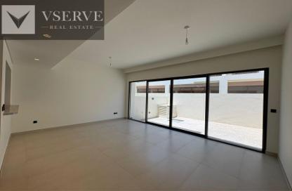 Townhouse - 4 - 3 for rent in Costa Brava 1 - Costa Brava - Damac Lagoons - Dubai Townhouse - 4 - 3 for rent in Costa Brava 1 - Costa Brava - Damac Lagoons - Dubai