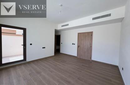 Townhouse - 4 - 3 for rent in Costa Brava 1 - Costa Brava - Damac Lagoons - Dubai Townhouse - 4 - 3 for rent in Costa Brava 1 - Costa Brava - Damac Lagoons - Dubai