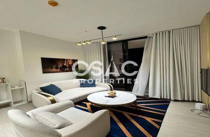 Apartment - 1 Bedroom - 2 Bathrooms for rent in Binghatti Onyx - District 15 - Jumeirah Village Circle - Dubai Apartment - 1 Bedroom - 2 Bathrooms for rent in Binghatti Onyx - District 15 - Jumeirah Village Circle - Dubai