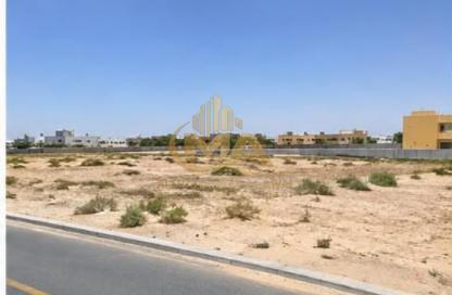 أرض - استوديو للبيع في مزايرة - الرحمانية - الشارقة