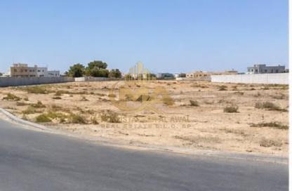 أرض - استوديو للبيع في مزايرة - الرحمانية - الشارقة