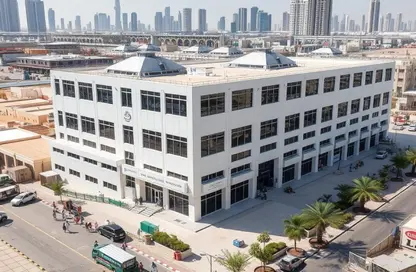 سكن عمال - استوديو - 8 حمامات للبيع في السجع إس - الصجعة - الشارقة