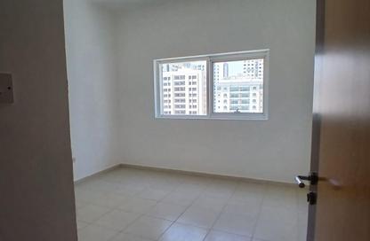 Apartment - 1 Bedroom - 2 Bathrooms for rent in Al Majaz 3 - Al Majaz - Sharjah