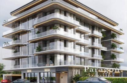 Apartment - 1 - 1 for sale in Sukoon by Nuri - Nad Al Sheba 1 - Nad Al Sheba - Dubai