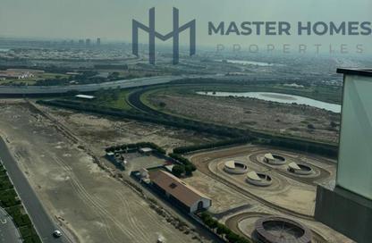 Apartment - 1 Bedroom - 2 Bathrooms for rent in Atria Residences - The Atria - Business Bay - Dubai Apartment - 1 Bedroom - 2 Bathrooms for rent in Atria Residences - The Atria - Business Bay - Dubai