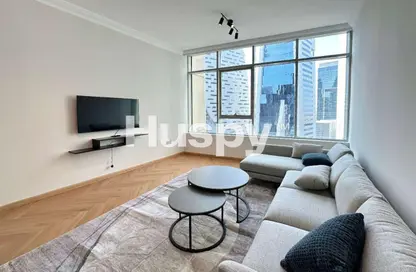 Apartment - 2 Bedrooms - 3 Bathrooms for sale in Ontario Tower - Business Bay - Dubai