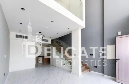 Villa - 1 Bedroom - 2 Bathrooms for rent in Rukan 3 - Rukan - Dubai Land - Dubai