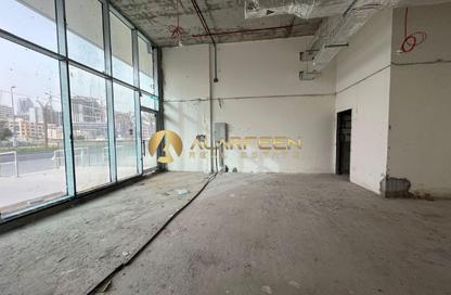 Retail - Studio - 1 Bathroom for rent in Binghatti Phoenix - District 13 - Jumeirah Village Circle - Dubai Retail - Studio - 1 Bathroom for rent in Binghatti Phoenix - District 13 - Jumeirah Village Circle - Dubai