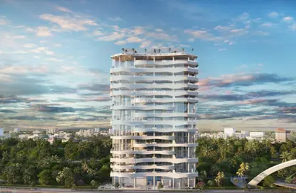 شقة - 5 غرف نوم - 6 حمامات للبيع في ون كانال - الوصل - دبي شقة - 5 غرف نوم - 6 حمامات للبيع في ون كانال - الوصل - دبي