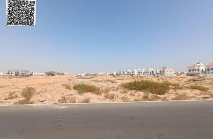 Land - Studio for sale in Basatin Al Serra - Al Serra Residential Area - Umm Al Quwain Land - Studio for sale in Basatin Al Serra - Al Serra Residential Area - Umm Al Quwain