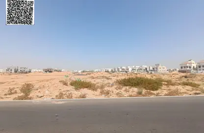 أرض - استوديو للبيع في بساتين السره - مشروع السرة السكني - أم القيوين