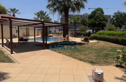 شقة - 2 غرف نوم - 3 حمامات للبيع في مبنى 158 - طراز حديث - ديسكفري جاردنز - دبي