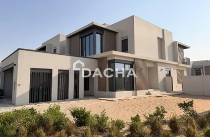 Townhouse - 4 Bedrooms - 5 Bathrooms for rent in Jebel Ali Village Townhouses - Jebel Ali Village - Jebel Ali - Dubai Townhouse - 4 Bedrooms - 5 Bathrooms for rent in Jebel Ali Village Townhouses - Jebel Ali Village - Jebel Ali - Dubai