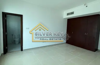 Apartment - 2 Bedrooms - 3 Bathrooms for rent in Al Majaz 2 - Al Majaz - Sharjah