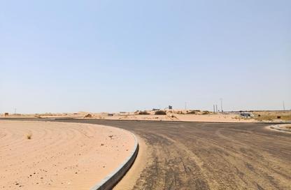 Land - Studio for sale in Al Belidah - Al Bataeh - Sharjah