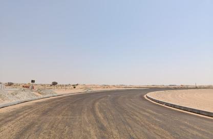 Land - Studio for sale in Al Belidah - Al Bataeh - Sharjah