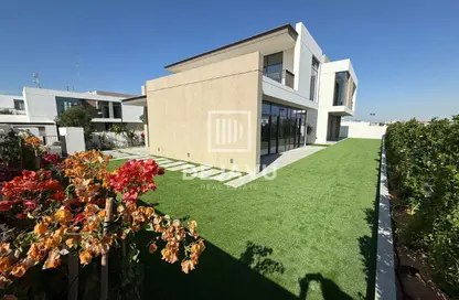 فيلا - 4 غرف نوم - 4 حمامات للبيع في تلال الفرجان - المرحلة الأولى - الفرجان - دبي