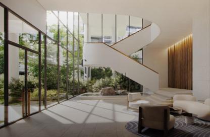 Apartment - 2 - 3 for sale in Serra Tower 5 - Serra at Ghaf Woods - Ghaf Woods - Dubai