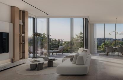 Apartment - 2 - 3 for sale in Serra Tower 5 - Serra at Ghaf Woods - Ghaf Woods - Dubai