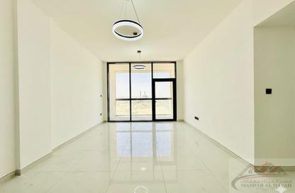 Apartment - 2 Bedrooms - 3 Bathrooms for rent in Talal Building - Al Mujarrah - Sharjah