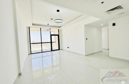 Apartment - 2 Bedrooms - 3 Bathrooms for rent in Talal Building - Al Mujarrah - Sharjah