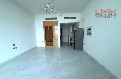Apartment - Studio - 1 Bathroom for rent in Skyz by Danube - Arjan - Dubai