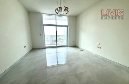 Apartment - Studio - 1 Bathroom for rent in Skyz by Danube - Arjan - Dubai